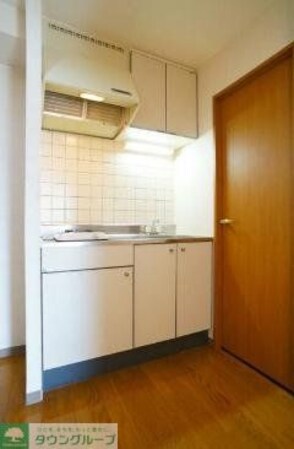 リヴェールイノウエの物件内観写真